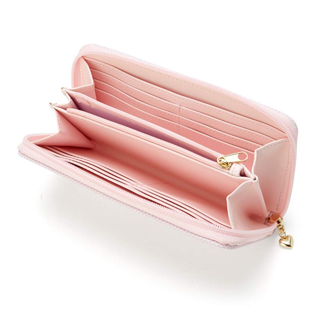 Sanrio My Melody Lange Geldbörse (Herz)