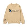 Life Is Strange Cartoon Print Sweatshirt Gamer Geschenk für Fans Kleidung Herbst Winter Langarm Pullover Unisex Y2K Streetwear