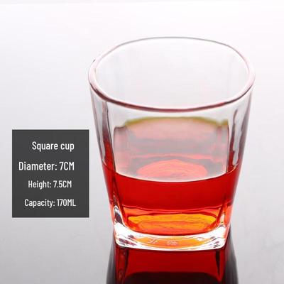 Trinkgeschirr – Becher & Gläser