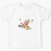 Gift Idea Siouxsie And The Banshees Gifts For Birthday Kids T-Shirt
