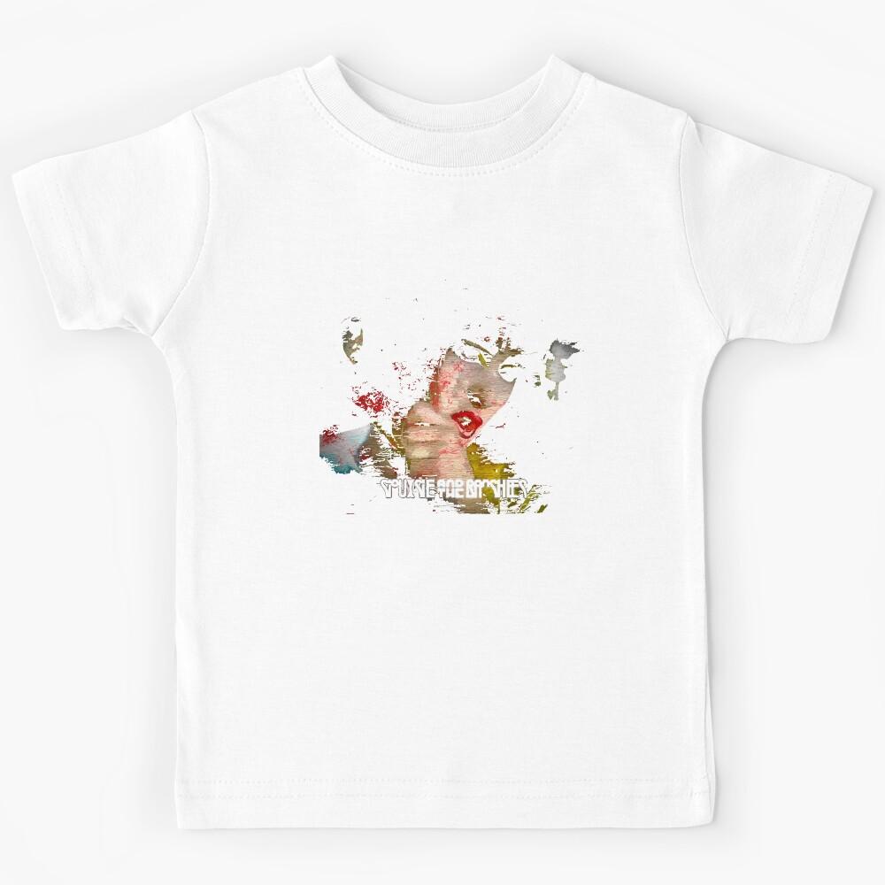 Gift Idea Siouxsie And The Banshees Gifts For Birthday Kids T-Shirt 110