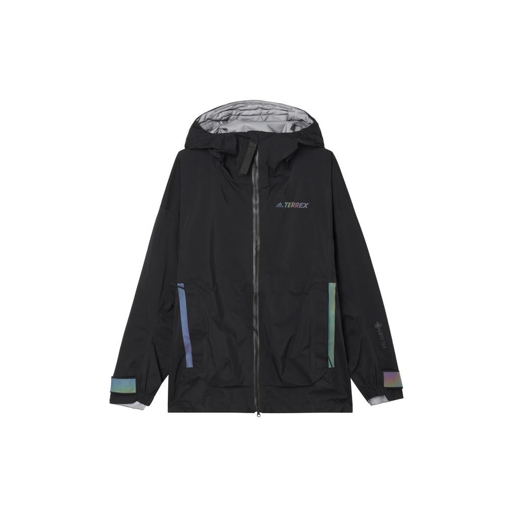 Adidas Terre Jacket Men's Black GM4817