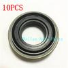 10PCS Engine Transfer Gear Box Oil Seal CV6W-4B416-AC CV6Z-4B416-AC CV6W4B416AC CV6Z4B416AC For Ford