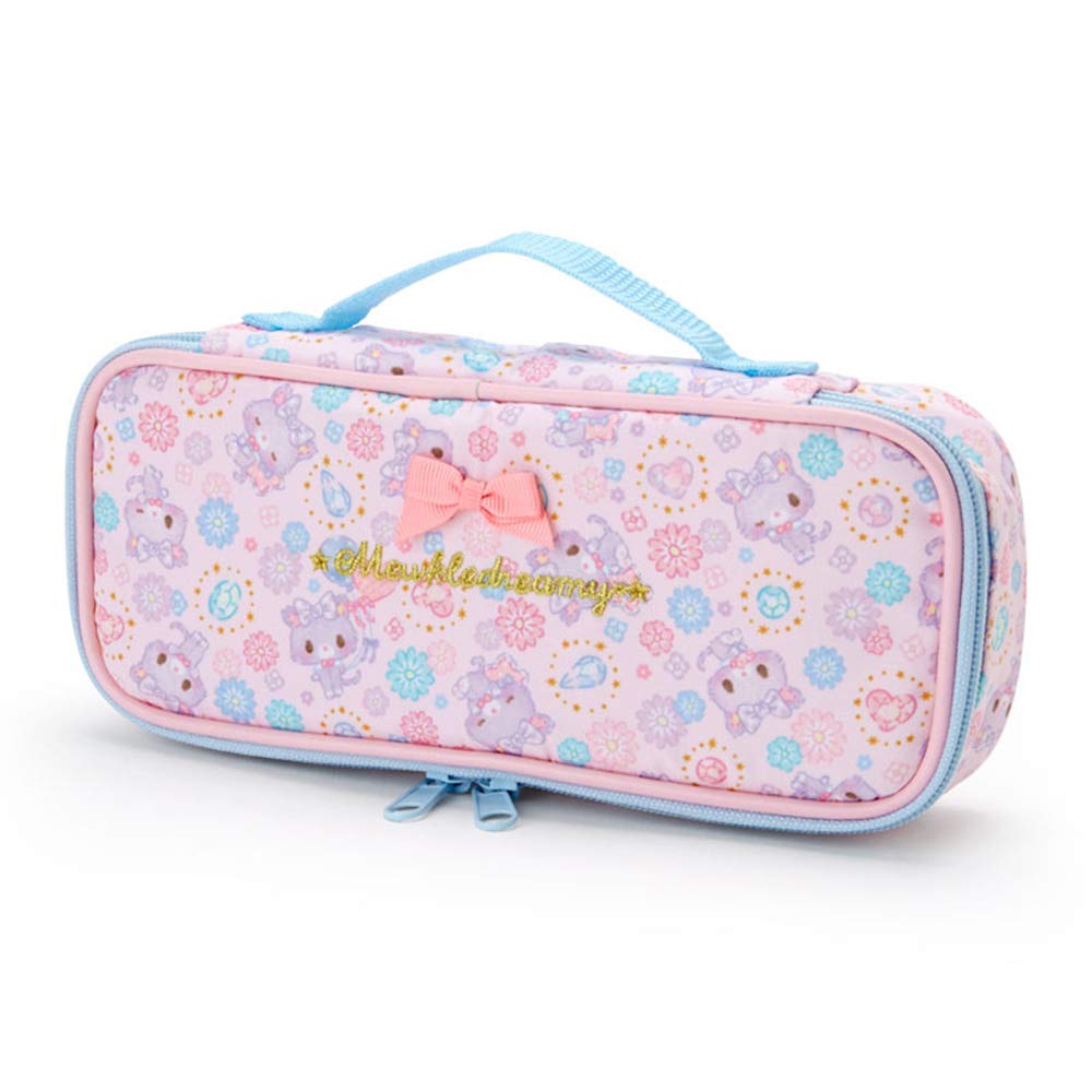 

Mukle Dreamy Lightweight Pen Case (Ribbon)