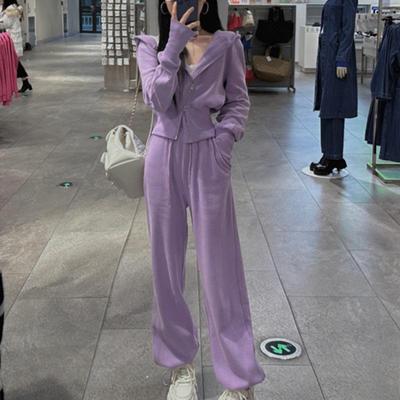 Abiti e completi – Completi con pantaloni