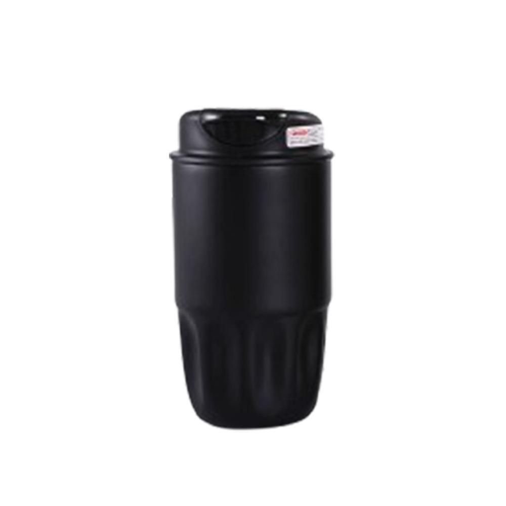 316 Stainless Steel Travel Coffee Mug 260ML Car Thermos Cup Insulated Coffee Cup  Office Use
