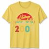 Vintage 2005 21 Years Old Gifts 21St Birthday For Unisex Tshirt
