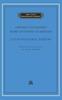Poésie Pastorale Latine par Marcantonio Flaminio Livre relié 9780674298378