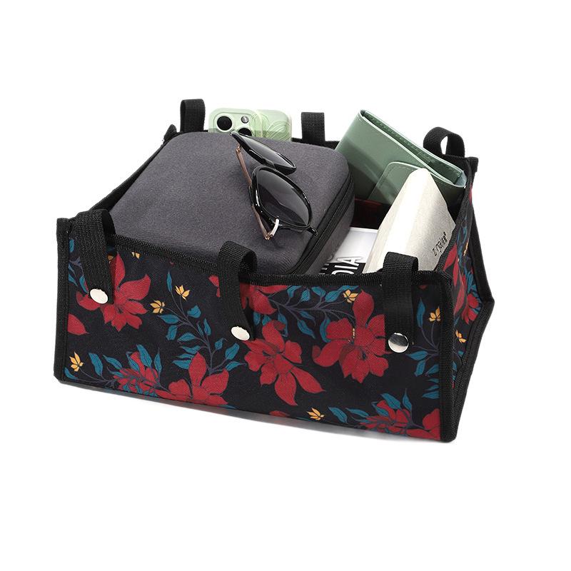 In-Stock Walker Wheelchair Storage Bag with UPC Code & Barcode Labeling