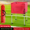 Naiduo Portable Folding Storage Cart
