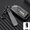 Compatible Key Case for BMW X1, X2, X3, X5, i3, 3 Series, New 5 Series, 325li, 530