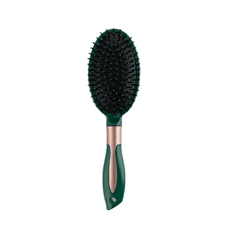 Professional Salon Straight Smooth Paddle Hair Brush Large Hairdressing All Hair Type Hairbrush Styling Comb for Women Men