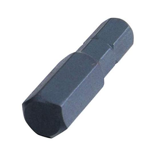 Hexagon 103 Driver Bit Pro-Auto 2.5mm
