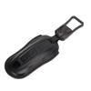 Car Key Case Cow Leather Key Fob Shell Protector Replacement for Cayenne Coupe 911 Panamera Taycan