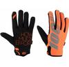 Bicycle Gloves 100% Brisker (orange)