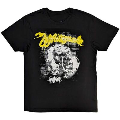 New Whitesnake Band Gift For Fans Unisex S-5XL Shirt  BL296 Unisex T-Shirt