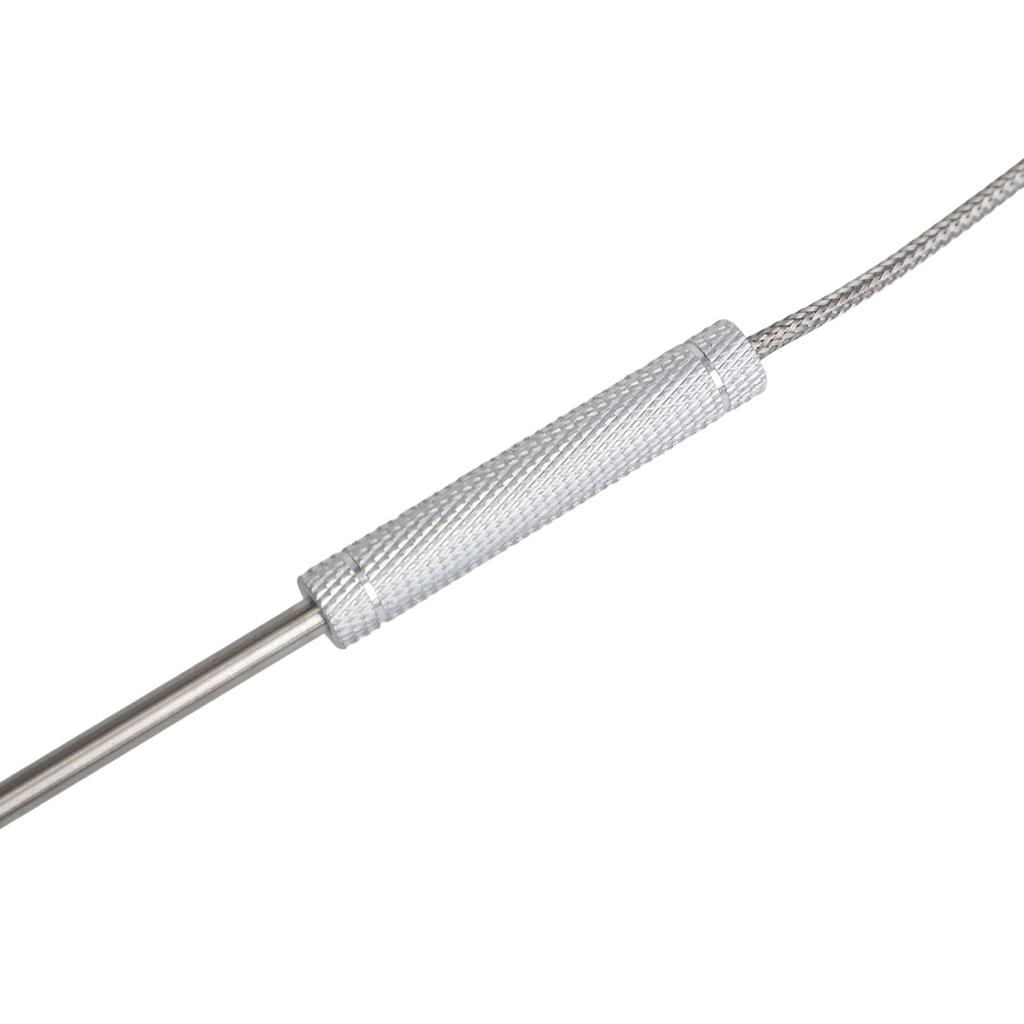 20,5 cm sonda teploty masa pro Thermopro TP17 TP27 Bezpečná nerezová náhradní sonda pro grilování