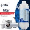5-Inch Pre-Filter for Water Purifier, Washer, Heater & Smart Toilet