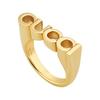 Rings Women's 773855I46008005GOLD