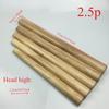 1 pc. 28-37cm long octagonal hammer replacement handle for round head hammers, small hammers and other agricultural accessories
