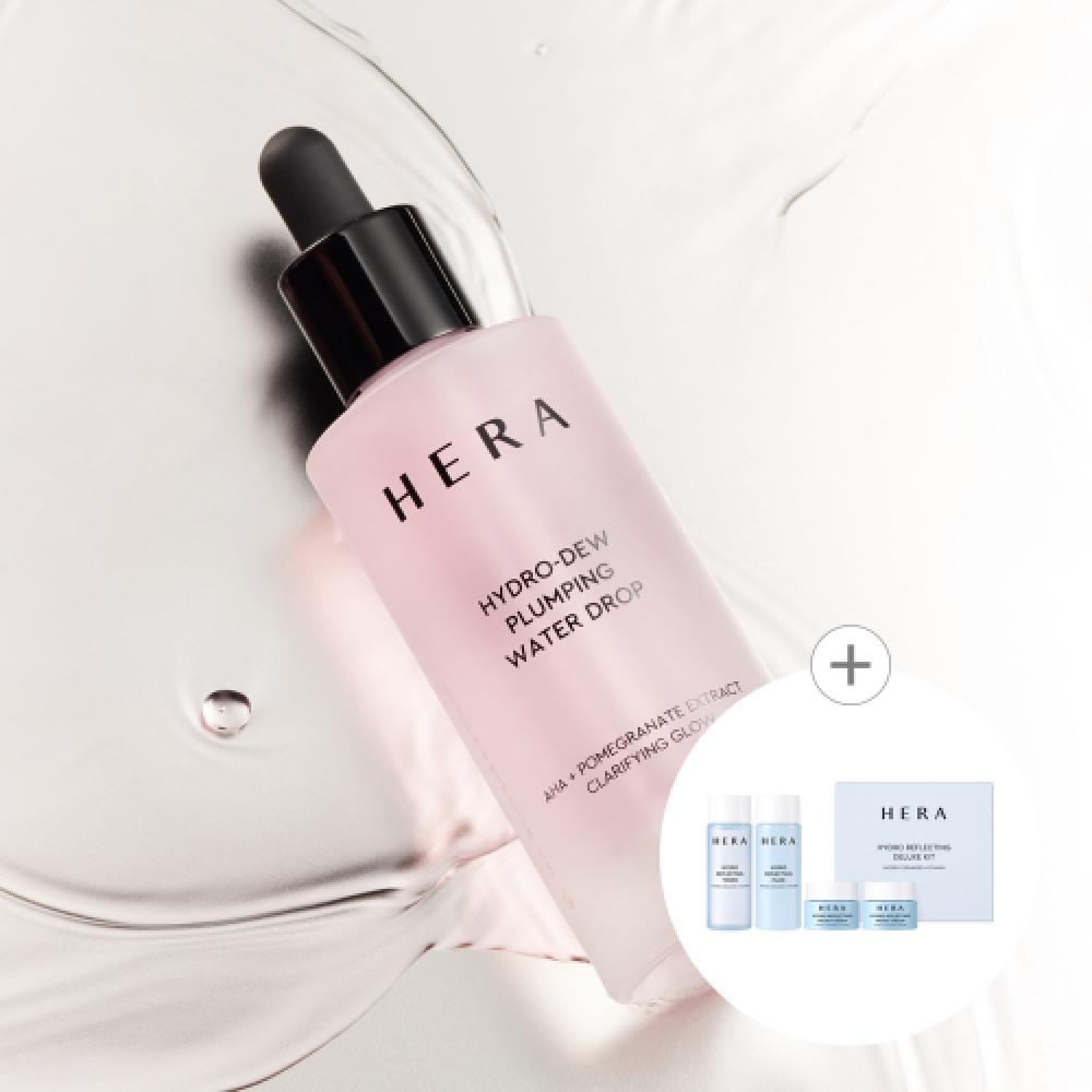 Hera Hydro Dew Aufpolsternde Wassertropfen 50ml