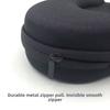 Shockproof Earphone Storage Bag Portable Headphone Protective Bag Headset Carrying Case  Outdoor
