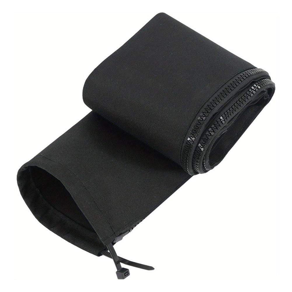 

Protective and Flexible Cable Sleeve to Maintain Cable Organization and Safety Lightweight Design for Practical Use China Mainland