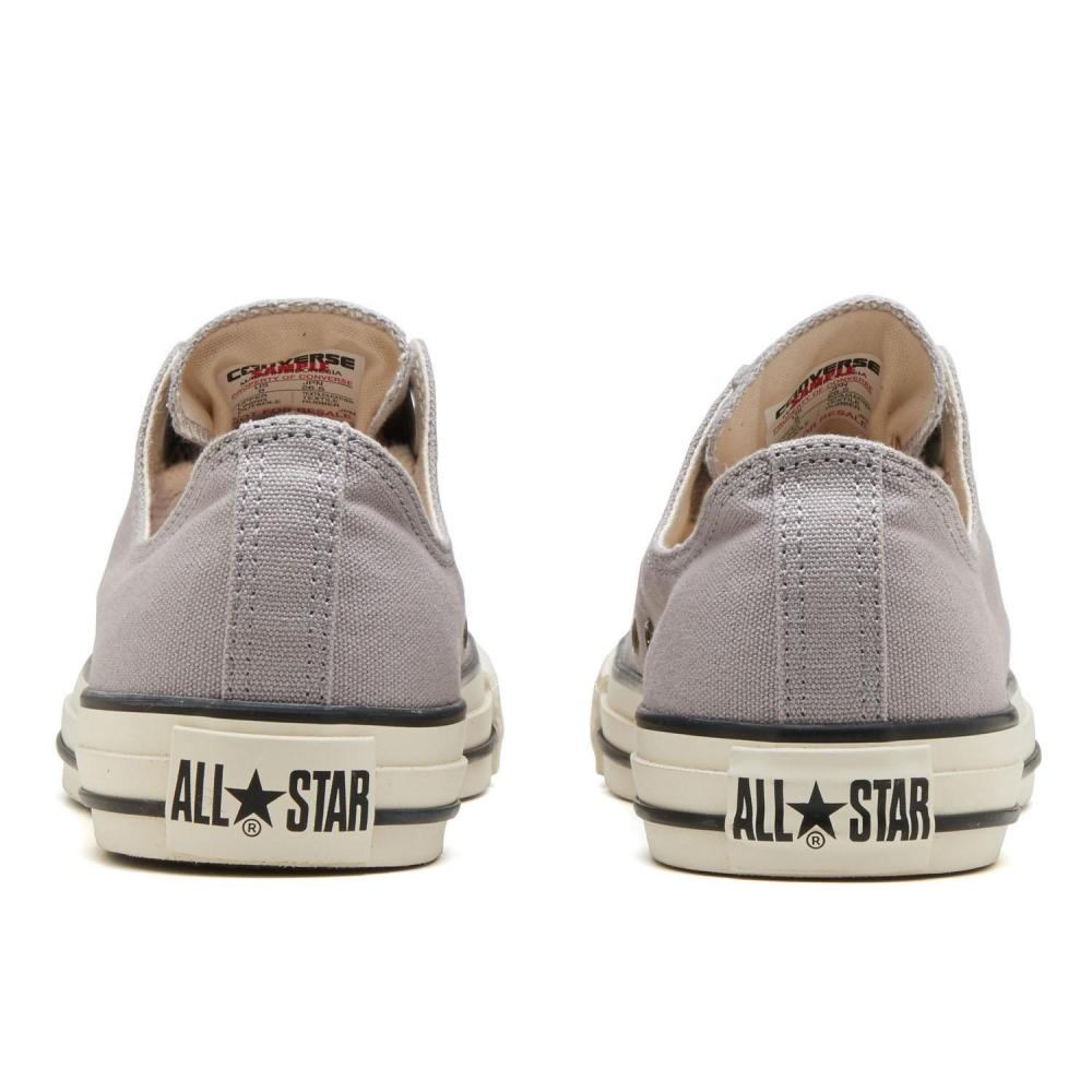 Converse All Star St Slip Ox 31313391 Ash Gray