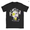 2026 Summer Hot Sale Korea CORTIS KPOP T-shirt Color Outside The Lines T Shirt Y2K Men Women Hip-hop T-shirt Cotton Gothic Round T-shirt