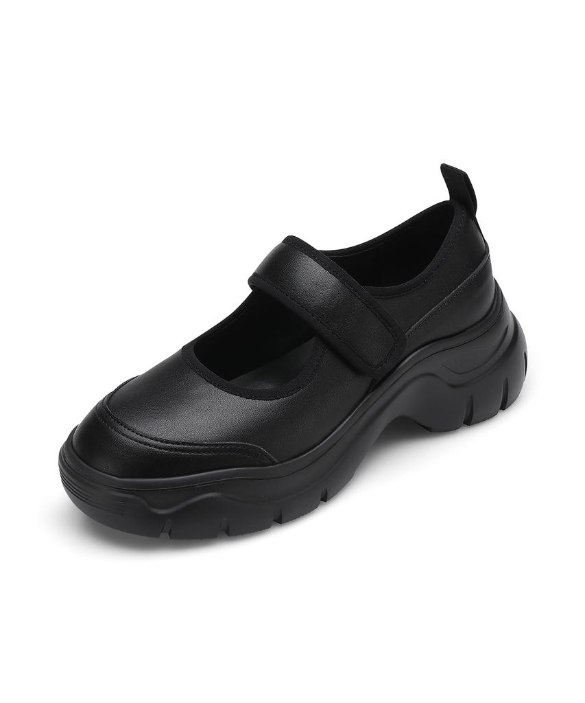 Misope Sneakers 512530501 5Cm