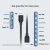 Ugreen USB 3.0 Male To Male Data Cable
