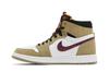 Air Jordan 1 Zoom Comfort 'Neutral Olive Cherrywood'