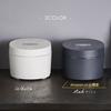 Iris Ohyama Rice Cooker, 5.5 Cups, IH Type, For Living Alone, 50 Different Types of Cooking Function, Fast Cooking, 25 Minutes, Uses Extra-Thick Fire