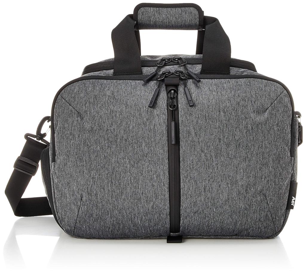 Duffle Bag Gym Duffel 3 Gray [Air]