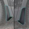4x Car Mud Flaps Guards For Chery Tiggo 7 Pro 2020-2021 Mudflaps Splash Guard Car Accessories Wheel