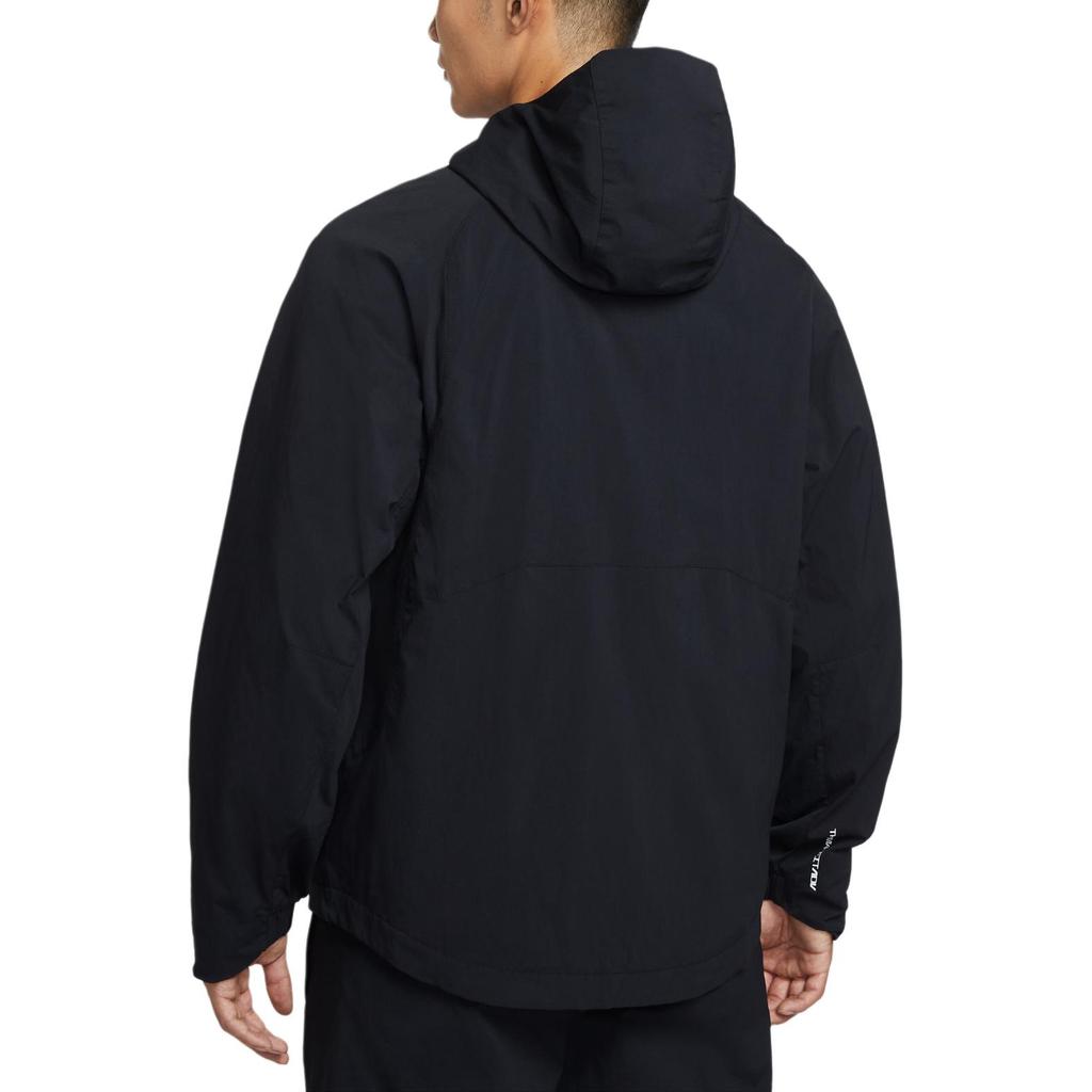 Nike Pro Octa Therma-Fit Adv Jaqueta Esportiva Quente de Treino Manga Longa Masculina jaquetas HV3798-010