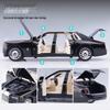 Rolls-Royce Phantom Alloy Toy Car Model