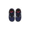 (TD) Air Jordan 4 Retro Winter 'Loyal Blue' Baby BQ7670-401