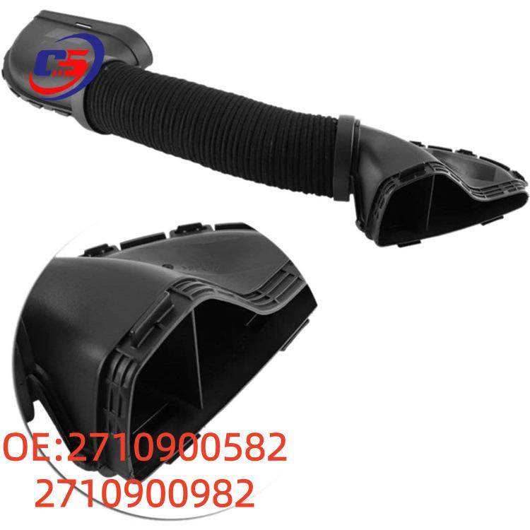Mercedes-Benz W271 Intake Pipe - Auto Parts 2710900982/2710900582 Compatible