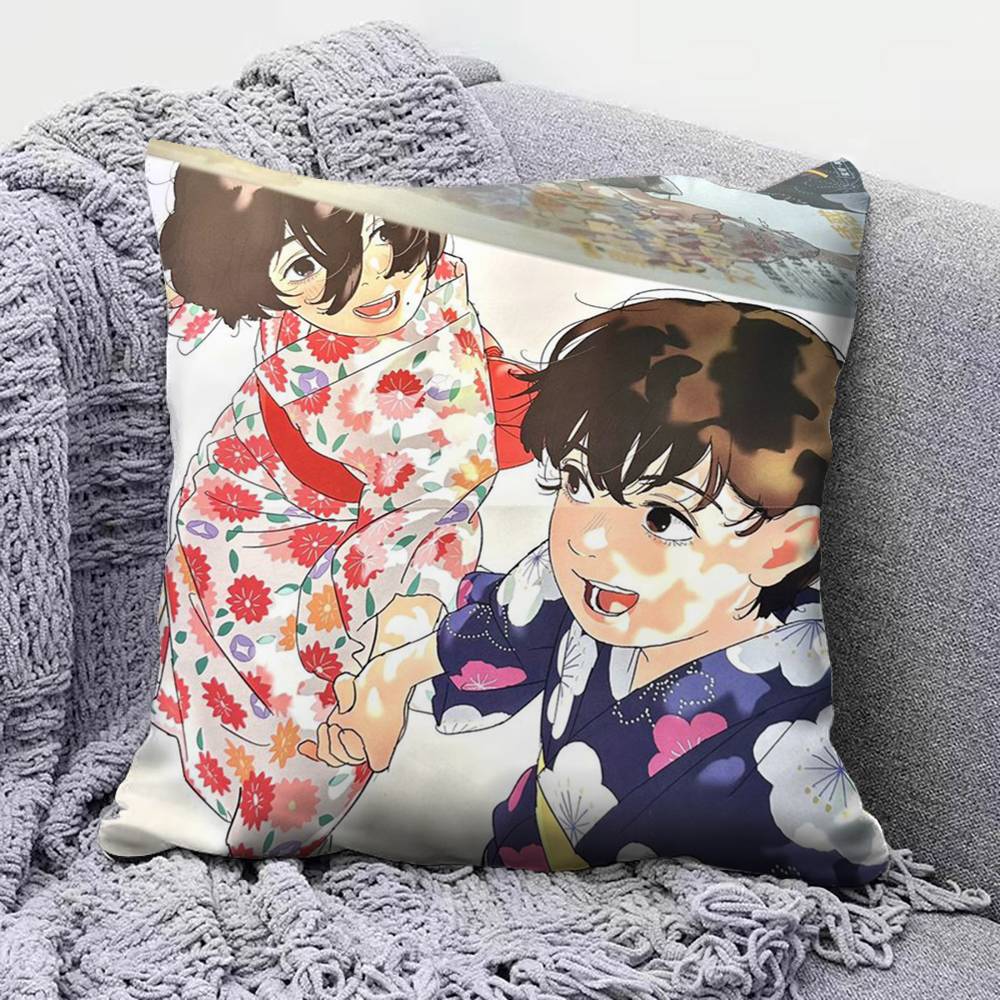 Look Back Home Sofa Cushion Covers and Aecorative Custom Pillow Covers