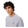 Lacoste Mens Crew Neck Sweatshirt