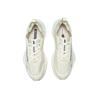 Anta Bequeme Freizeit Rutschfeste Abriebfeste Niedrige Outdoor Funktionsschuhe Herrenschuhe Elfenbein-Weiß 112426603A-1