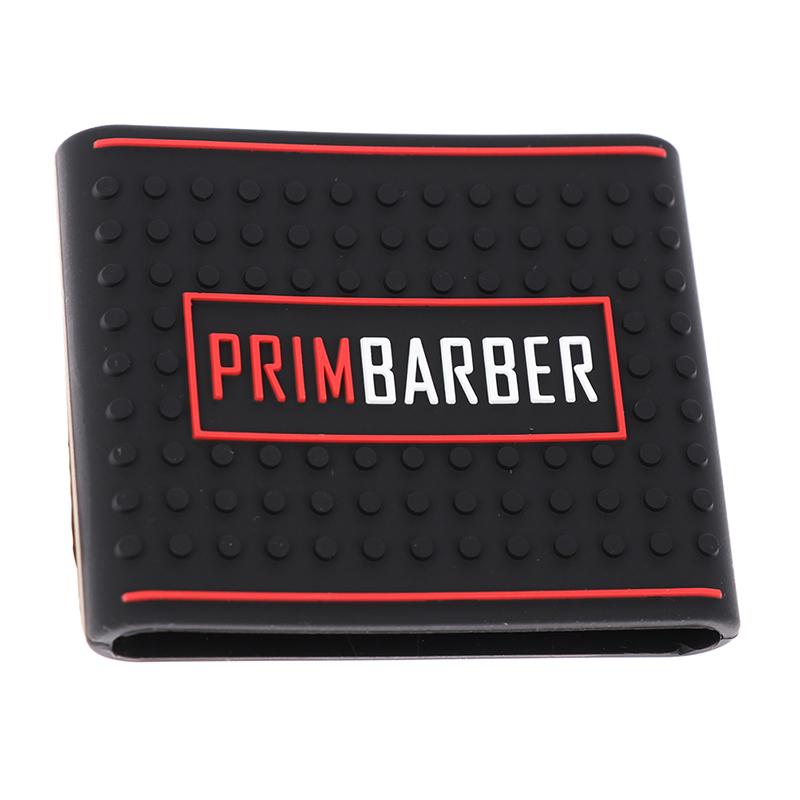 5 Pcs Non Slip Barber Hair Clipper Bands Grip Sleeves Hair Trimmer Holder Tools