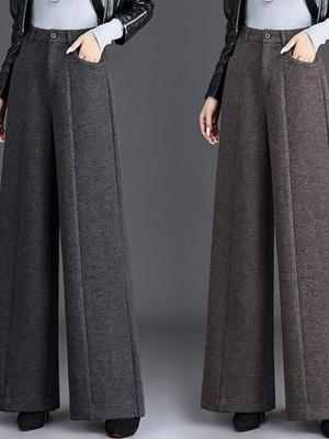 Faldas y pantalones para mujeres – Pantalones y bermudas