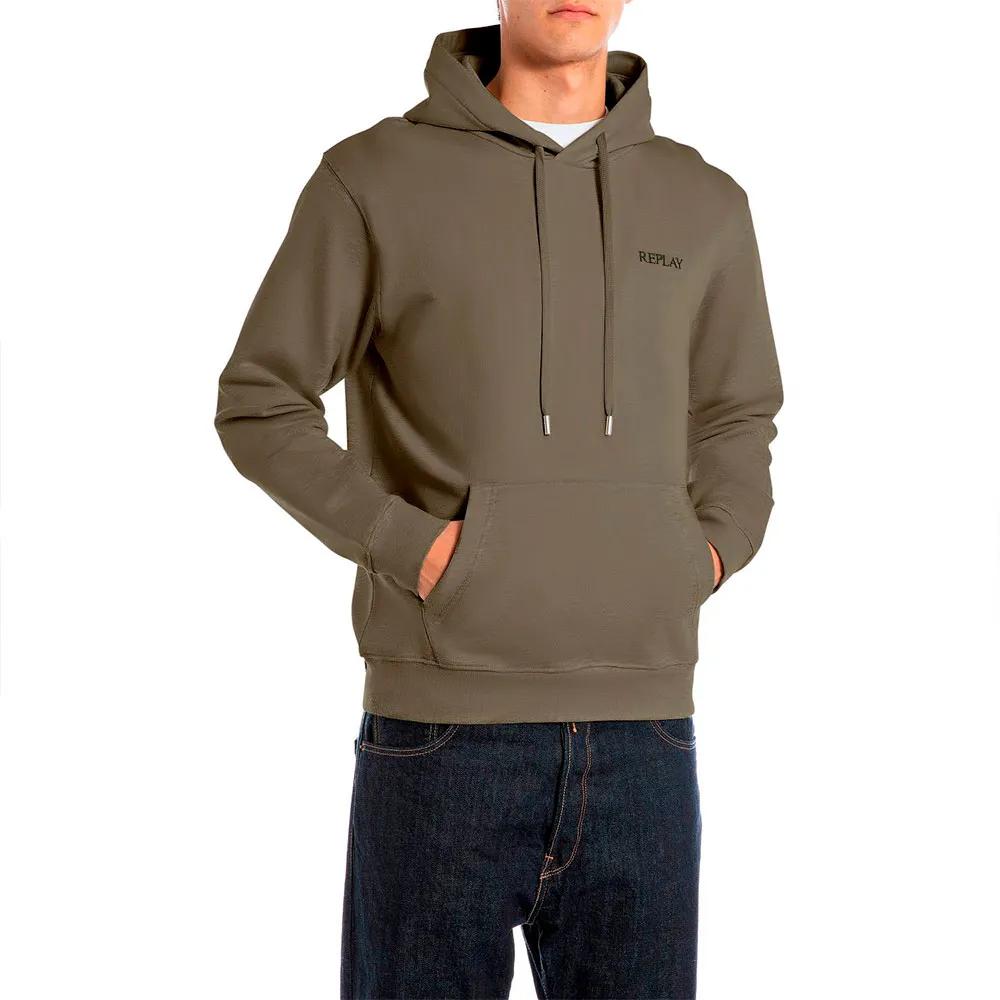 

Replay Толстовка M3189 .000.23802 2XL