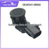 Parking Sensor 89341-0R060 Compatible for Toyota Vehicles