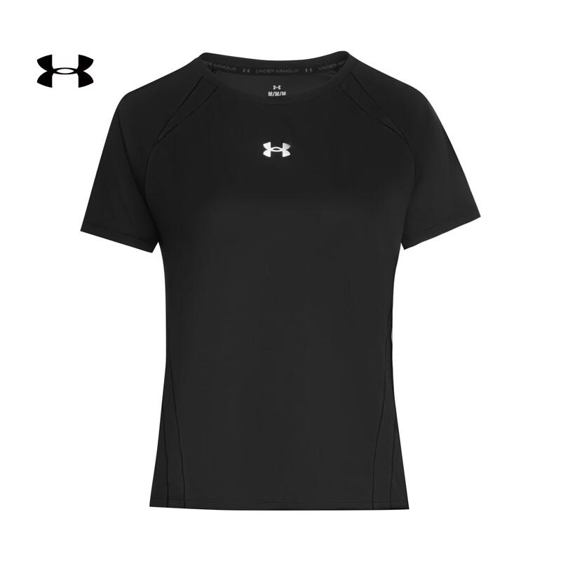 Under Armour Cool Lightweight Training T-Shirt for Women XS
