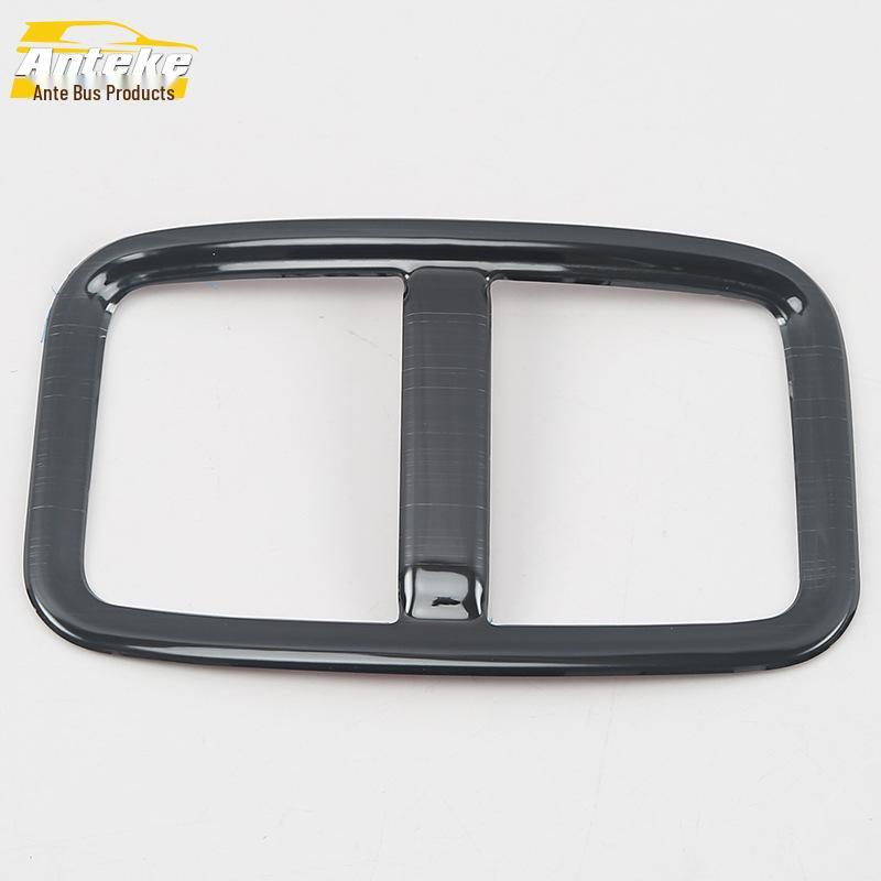 Decorative Rear Air Vent Frame for Kia Sportage