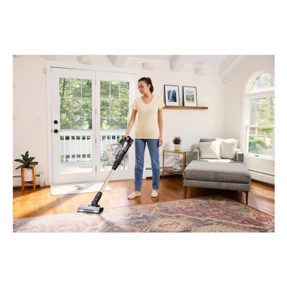 Bsv525Blp-Qw Black Decker Cordless Upright Vacuum Cleaner