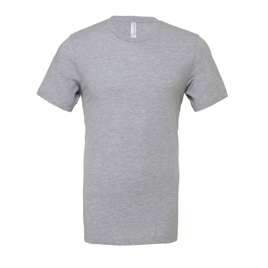 Bella + Canvas Unisex Adult T-Shirt
